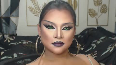 Anastacia Grey  online show from September 22, 11:20 pm