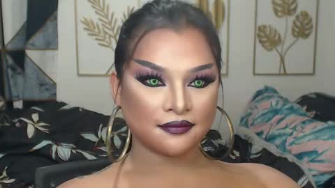 Anastacia Grey  online show from September 20, 1:52 am