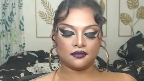 Anastacia Grey  online show from October 24, 2:45 am