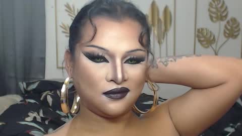 Anastacia Grey  online show from February 2, 9:55 pm