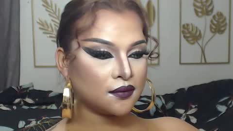 Anastacia Grey  online show from March 13, 10:02 pm