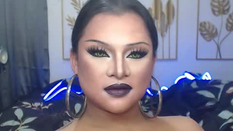 Anastacia Grey  online show from November 28, 9:27 am