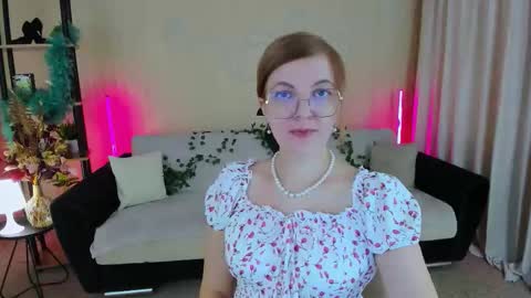 Alice online show from November 17, 10:29 am