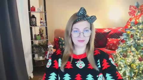 Alice online show from December 17, 10:22 am