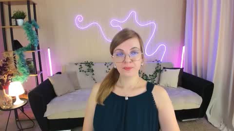 Alice online show from November 10, 9:23 am