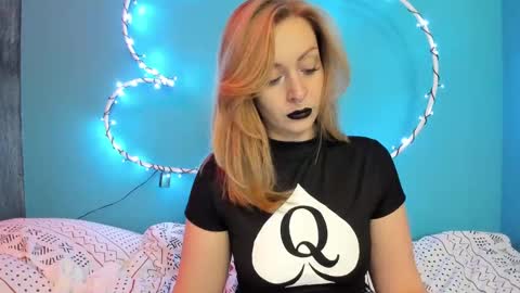 YourVenus00 -Follow my OF online show from February 10, 6:13 pm
