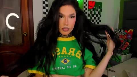 GI online show from December 3, 5:52 am