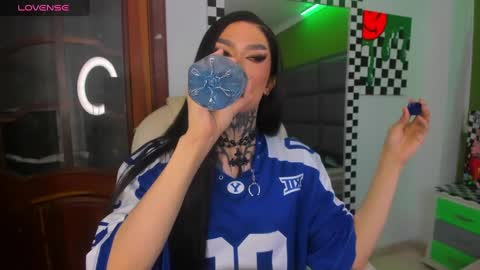 GI online show from October 5, 5:49 am