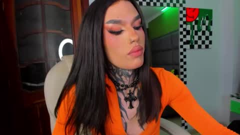 GI online show from October 7, 6:53 am