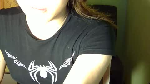 Luna online show from October 25, 5:08 am