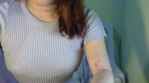 Luna online show from November 2, 12:05 pm