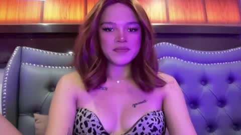 ANDREA online show from May 15, 4:54 am