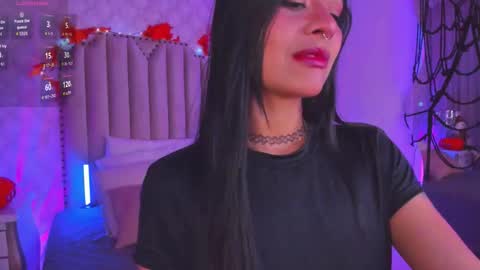 Val online show from October 13, 3:30 am