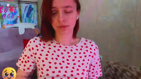 Sweet Sasha online show from February 22, 9:23 am