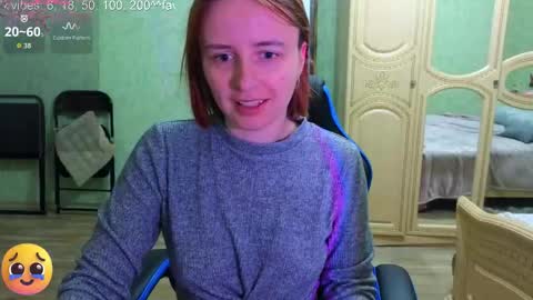 Sweet Sasha online show from November 9, 3:04 pm