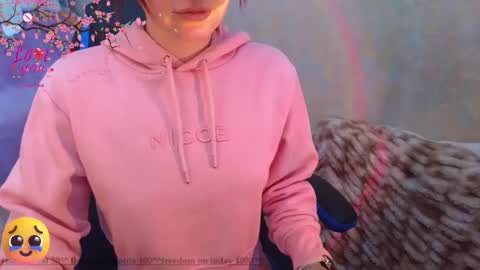 Sweet Sasha online show from February 23, 9:22 am