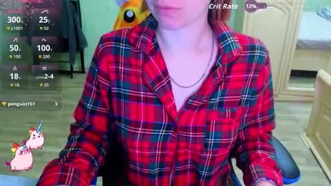 Sweet Sasha online show from October 20, 2:00 pm