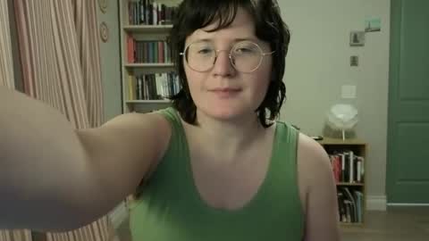 Rose Noire online show from April 7, 12:34 am