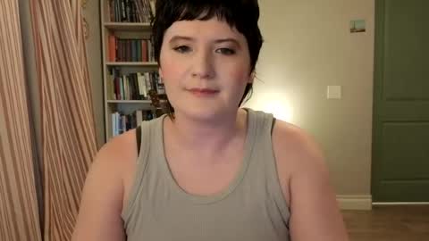 Rose Noire online show from July 27, 10:07 pm