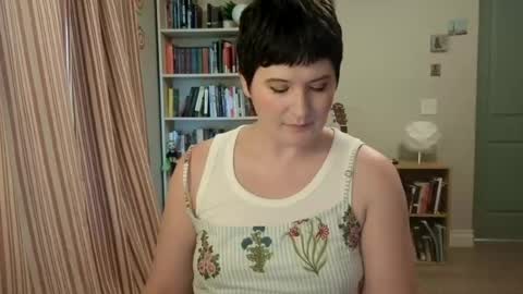 Rose Noire online show from July 15, 7:51 pm