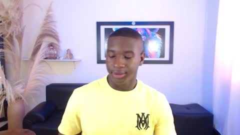 Simon online show from March 10, 1:00 pm