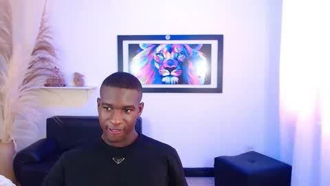 Simon online show from March 5, 7:06 pm