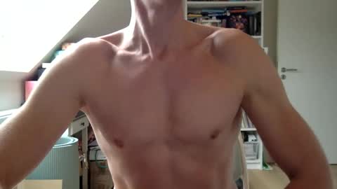 youvegotthis online show from October 10, 2:01 pm