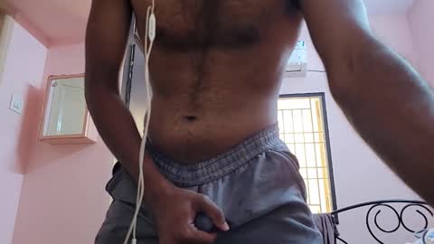 Naughty Santa online show from March 28, 5:31 am