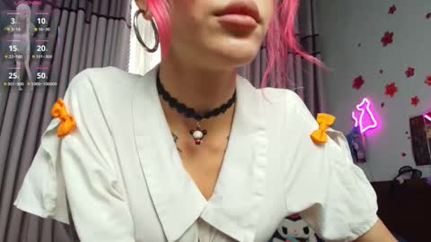 yozunaa online show from February 3, 6:33 am