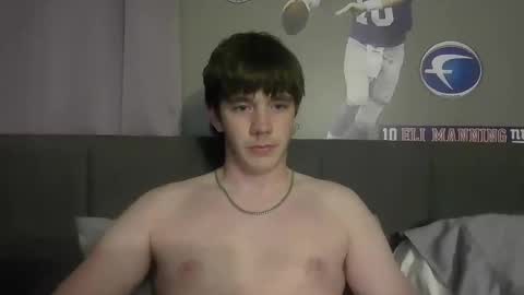 YoungPhysique05 online show from October 7, 3:24 am