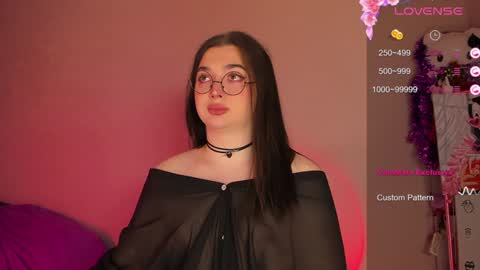 Snapshot of ysabell_viveris chatting on January 7, 6:14 pm Ysabell online show from January 7, 6:14 pm