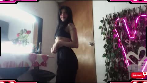 Lilith online show from September 26, 8:28 pm