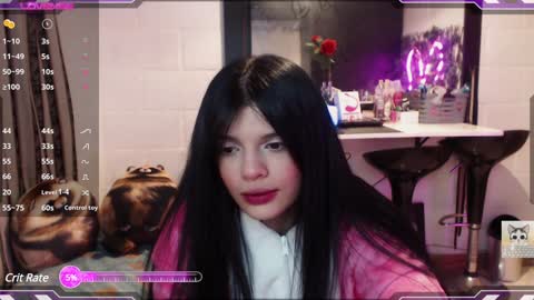 Snapshot of ysera_cb chatting on December 15, 10:39 am Lilith online show from December 15, 10:39 am