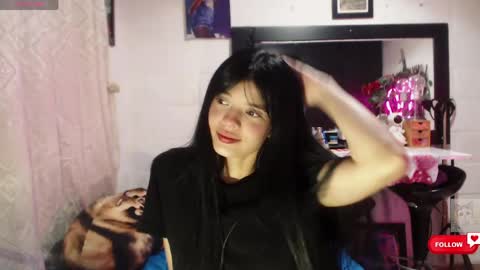 Lilith online show from April 24, 10:39 am