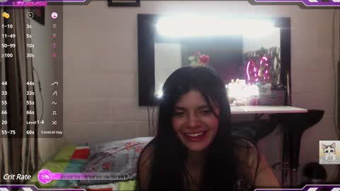 Snapshot of ysera_cb chatting on December 11, 1:39 pm Lilith online show from December 11, 1:39 pm