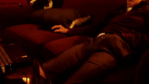 ytsim58 online show from February 8, 1:47 pm