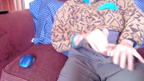 ytsim58 online show from January 21, 6:34 pm