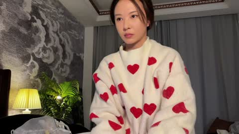 lili online show from February 21, 8:06 am