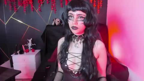 Yue Eclipsa online show from November 14, 4:36 am