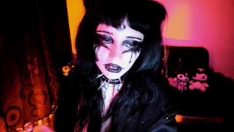 Yue Eclipsa online show from February 15, 7:51 am