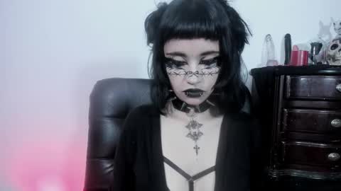 Yue Eclipsa online show from December 14, 4:52 am