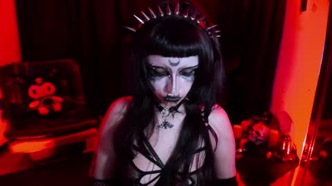 Yue Eclipsa online show from March 25, 4:41 am