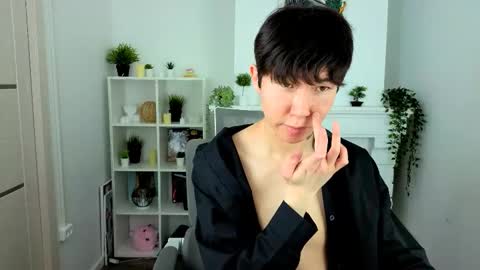 Yugo online show from February 3, 12:31 pm