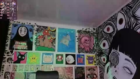    rawr   Anne Independent model      online show from October 18, 12:04 am