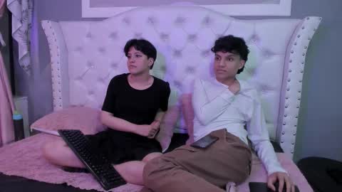 yui_and_rin online show from November 8, 2:58 am