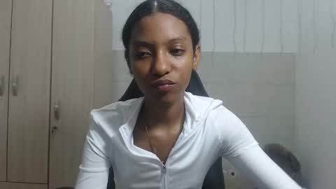 YUKARI online show from October 7, 1:56 am