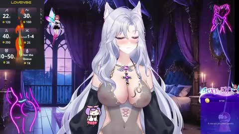 yuki_hentai online show from April 8, 11:08 pm