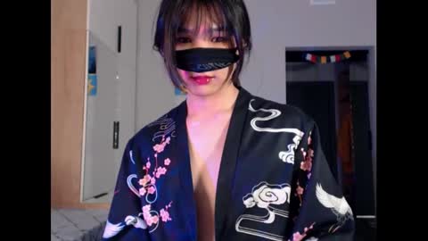 Makima online show from February 14, 2:02 pm