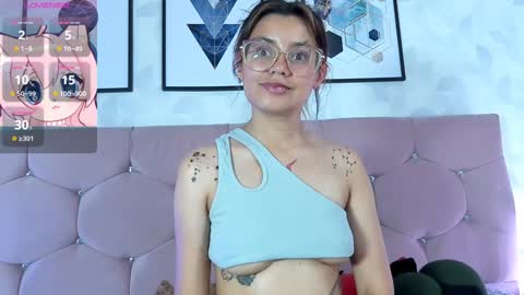 Yukki Kuran online show from February 7, 8:55 am