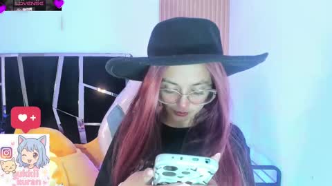 Yukki Kuran online show from September 16, 4:48 am